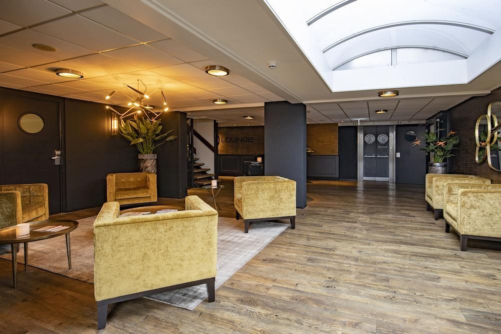 Golden Tulip Loosdrecht Hotel Amsterdam Exterior foto