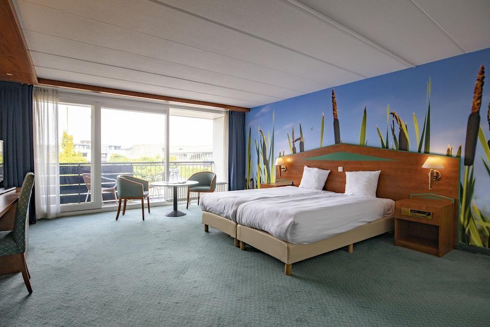 Golden Tulip Loosdrecht Hotel Amsterdam Exterior foto
