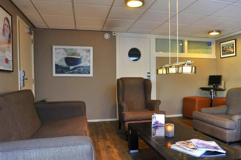 Golden Tulip Loosdrecht Hotel Amsterdam Exterior foto